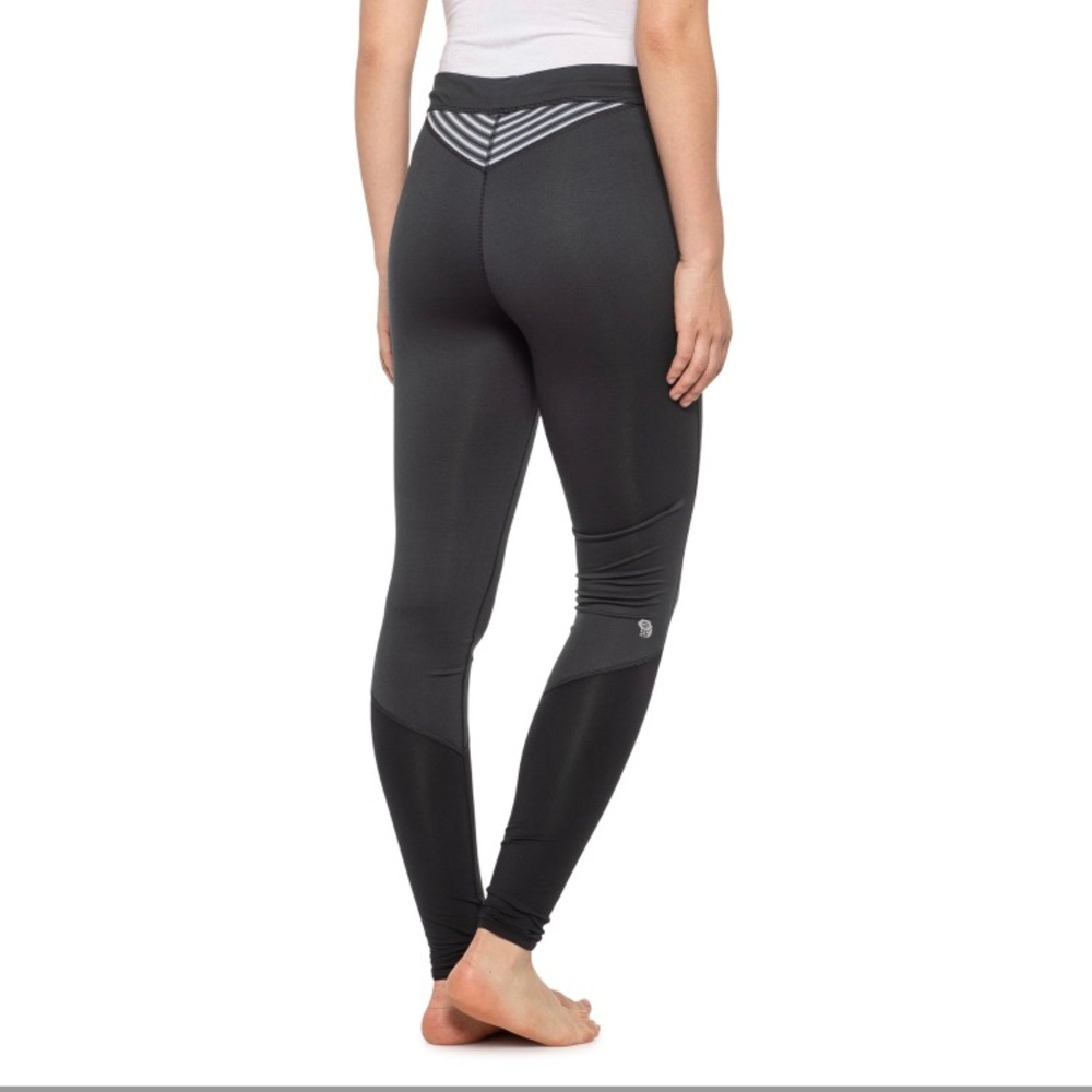 Butterlicious Base Layer